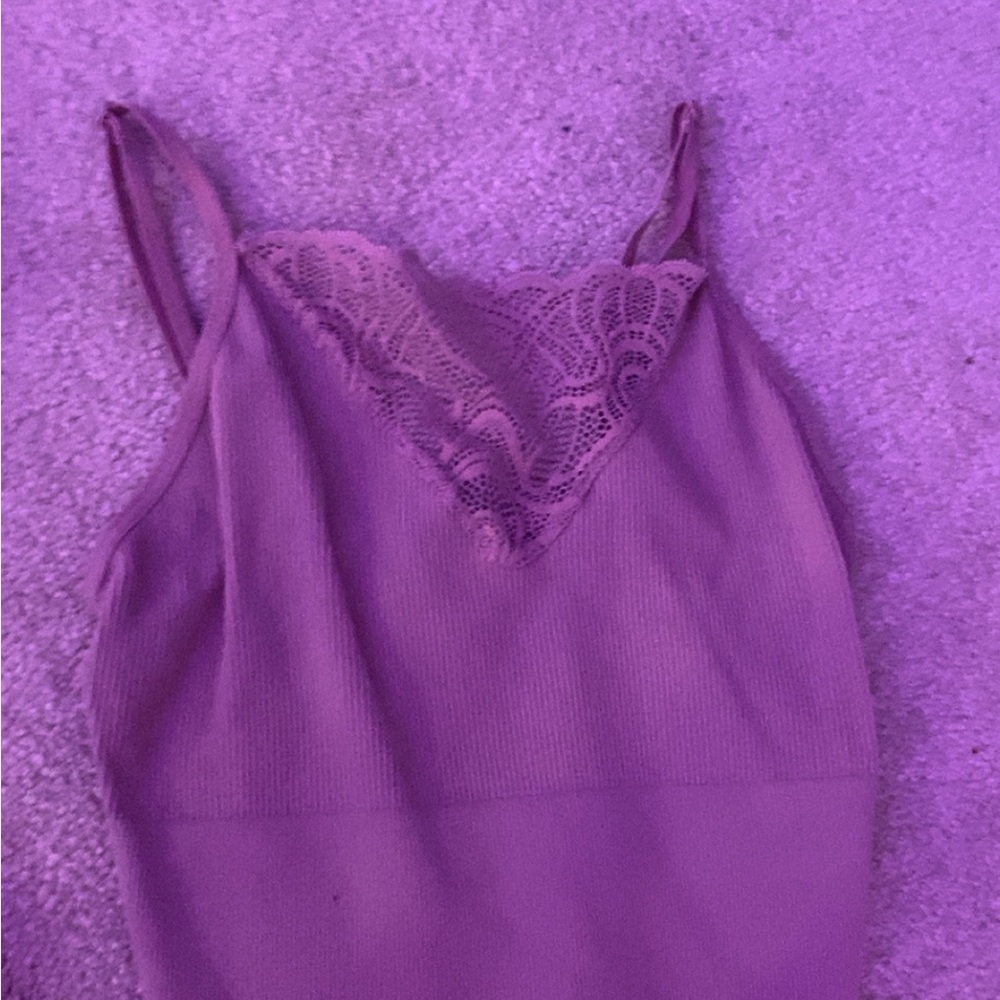 workout top